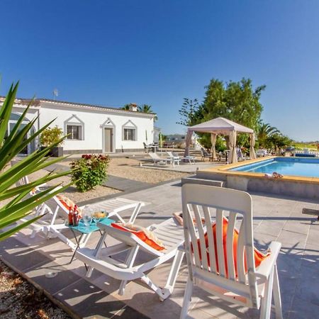 Exceptional Rico'S Country Retreat Almendricos Apartment Puerto Lumbreras Exterior foto