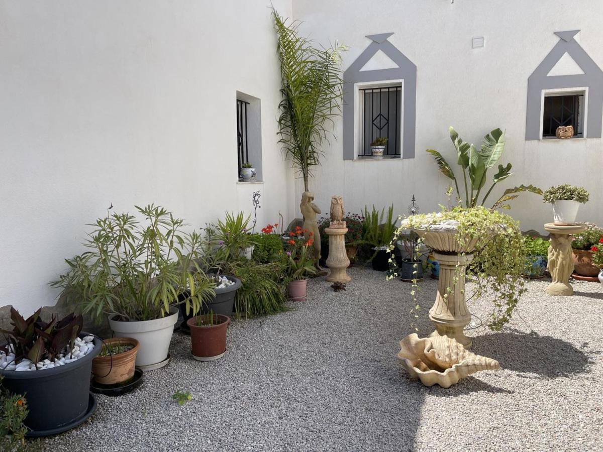 Exceptional Rico'S Country Retreat Almendricos Apartment Puerto Lumbreras Exterior foto