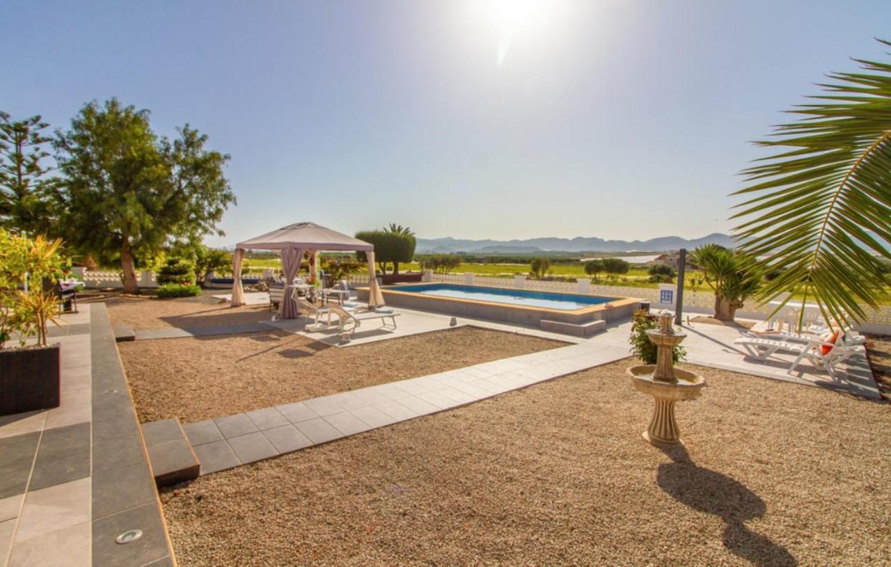Exceptional Rico'S Country Retreat Almendricos Apartment Puerto Lumbreras Exterior foto