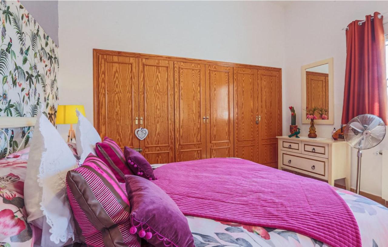 Exceptional Rico'S Country Retreat Almendricos Apartment Puerto Lumbreras Exterior foto