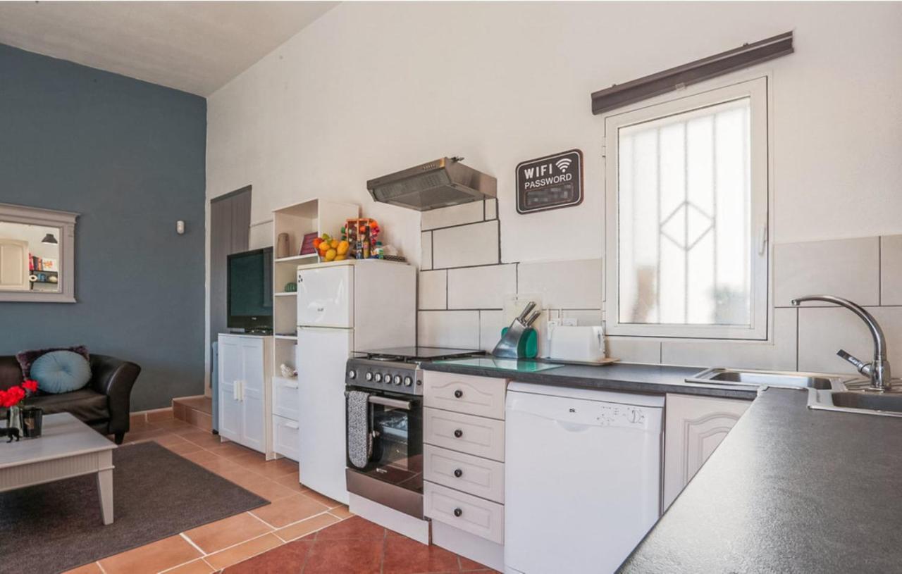 Exceptional Rico'S Country Retreat Almendricos Apartment Puerto Lumbreras Exterior foto