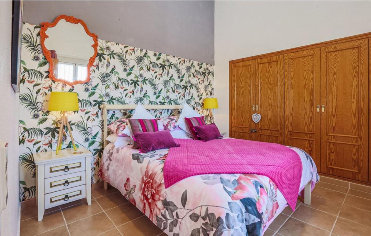 Exceptional Rico'S Country Retreat Almendricos Apartment Puerto Lumbreras Exterior foto