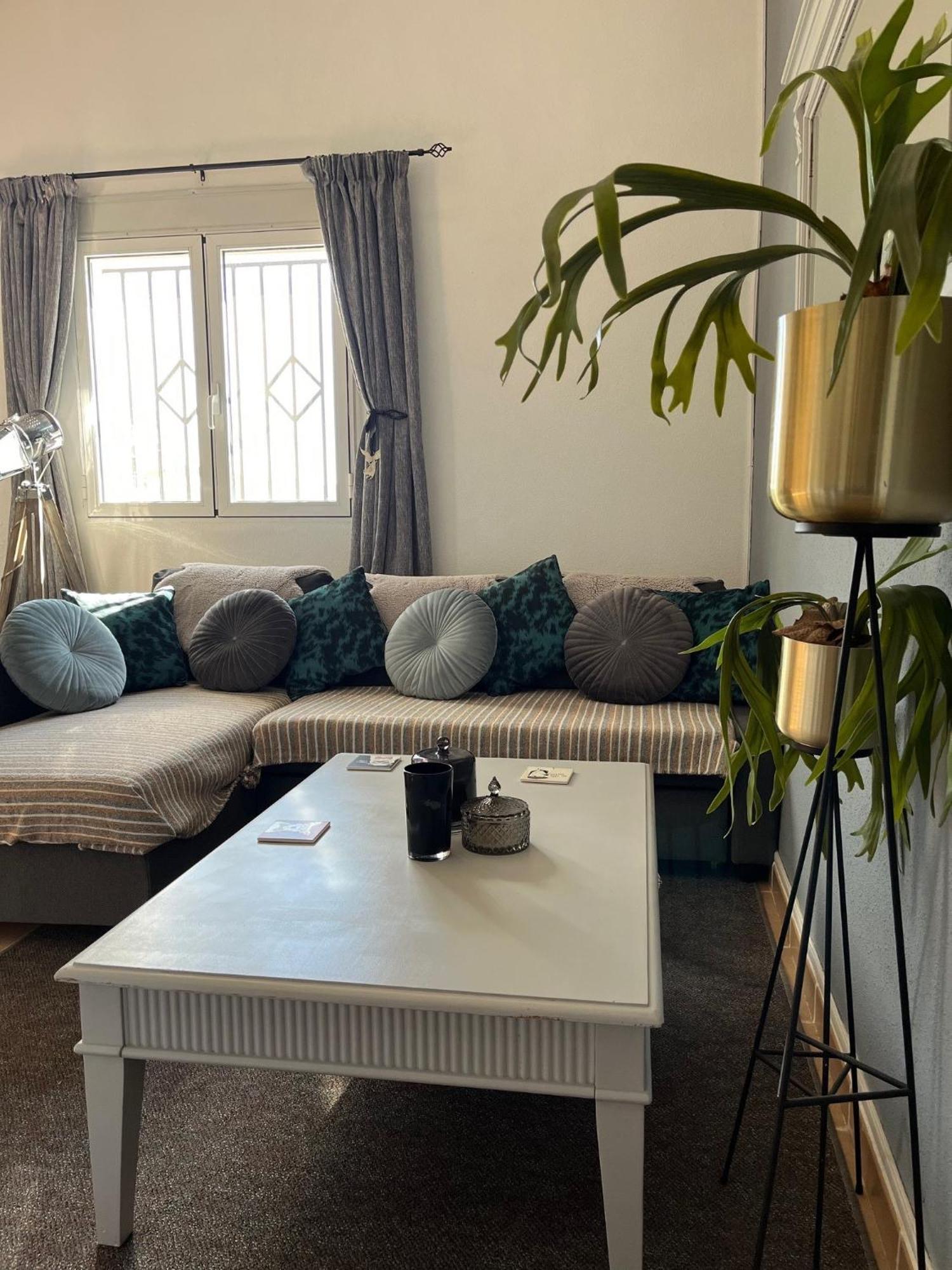 Exceptional Rico'S Country Retreat Almendricos Apartment Puerto Lumbreras Exterior foto