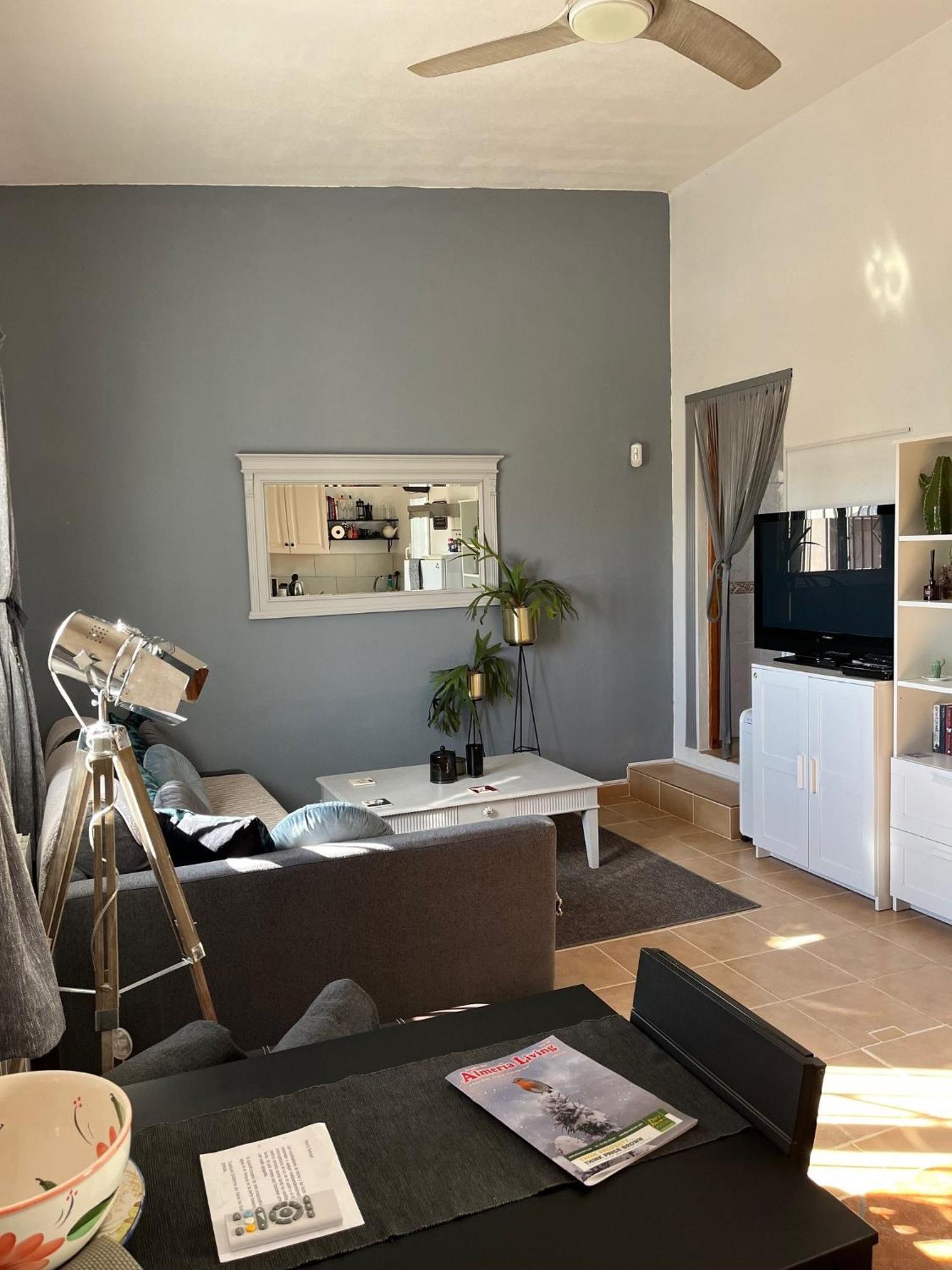 Exceptional Rico'S Country Retreat Almendricos Apartment Puerto Lumbreras Exterior foto