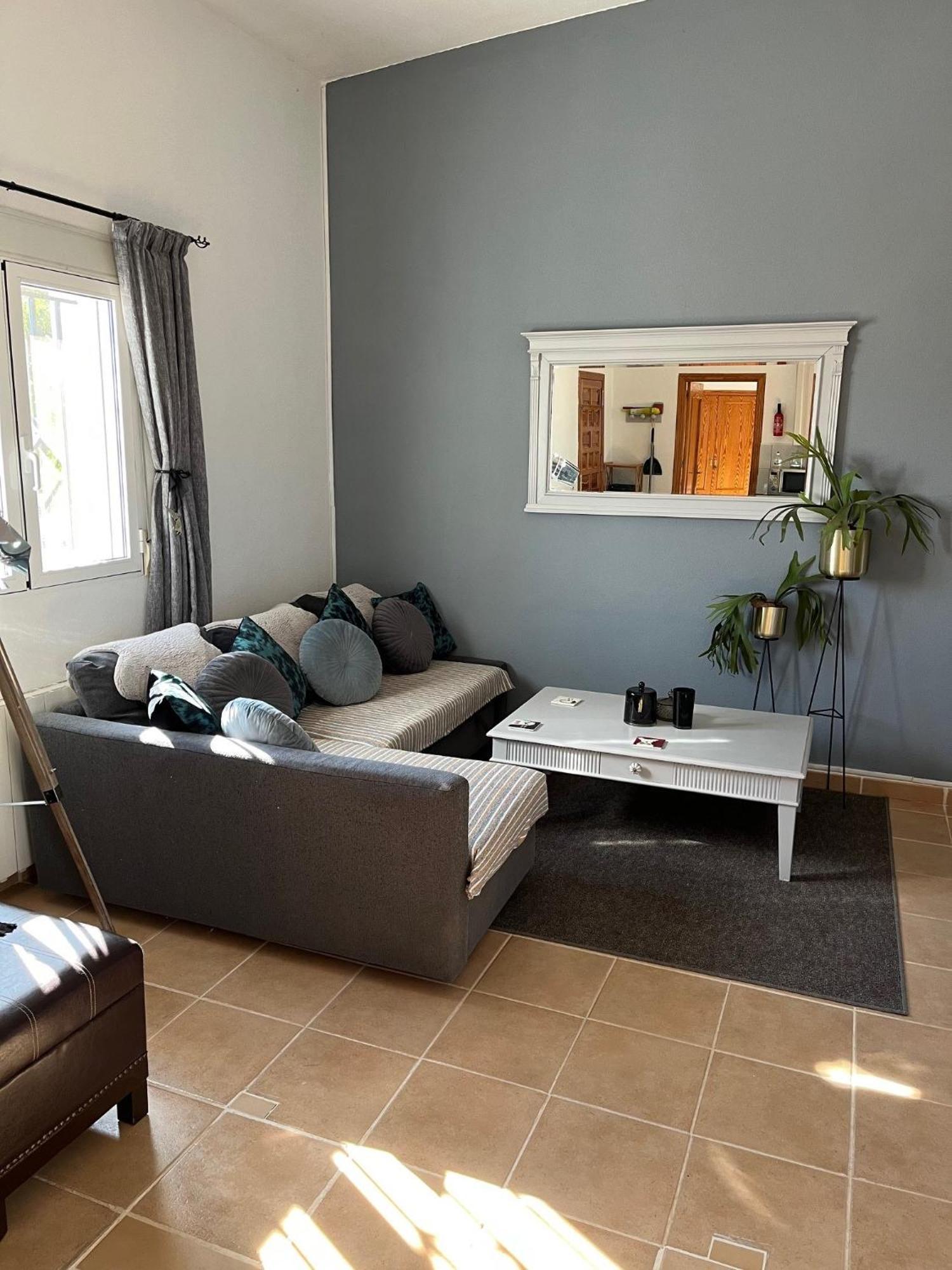 Exceptional Rico'S Country Retreat Almendricos Apartment Puerto Lumbreras Exterior foto